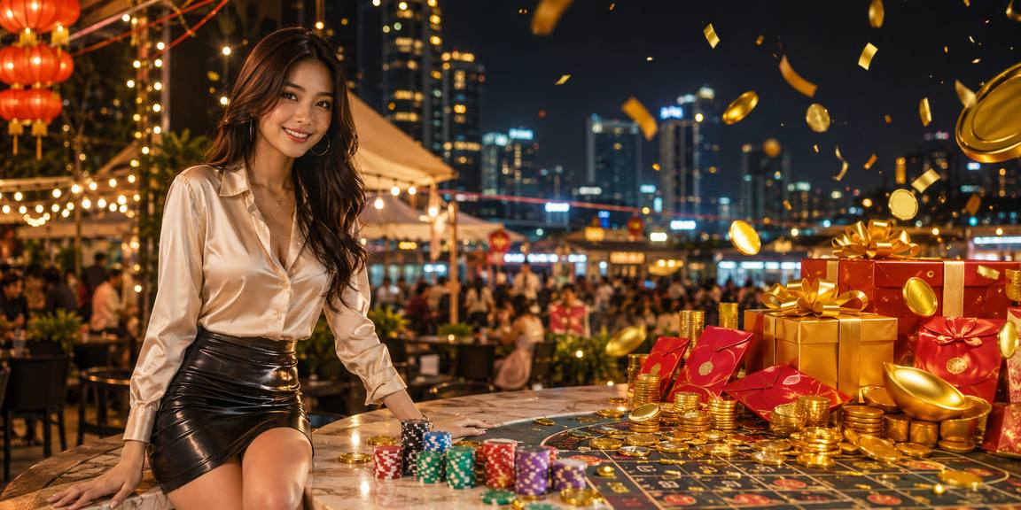 9l lotto Golden Fishing